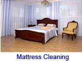 mattress cleaning link